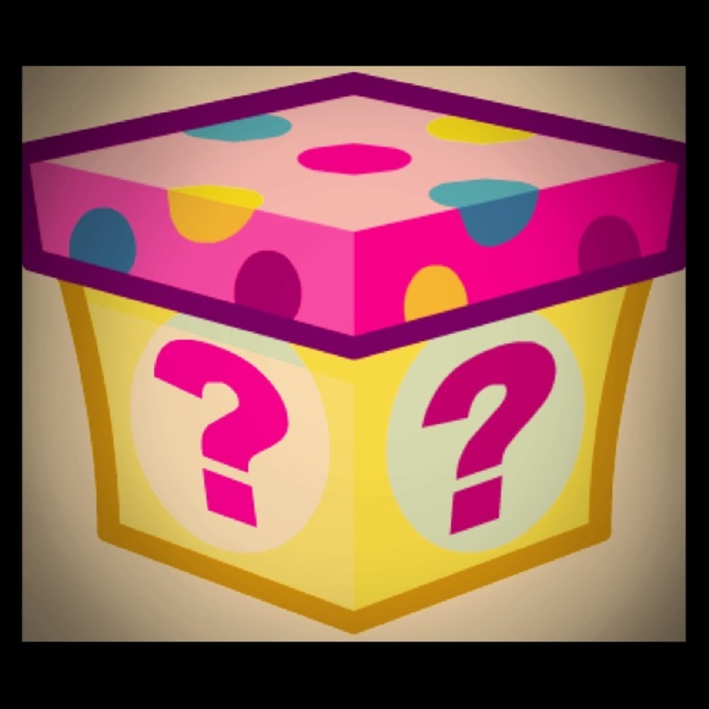 🔥🔥 Mystery Resellers Box 🔥🔥